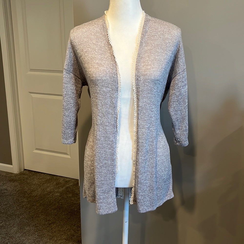 Maurices Cardigan - Size Large